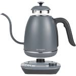  Кана BUYDEEM Electric Gooseneck Coffee Kettle, model K821, color Ink Grey EU (K821-IG/EU) Електрически кани