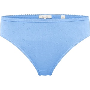 Tranquillo Дамско ежедневно термо бельо Tranquillo Women's Puaa Briefs - Vista Blue (114-3930-0113)