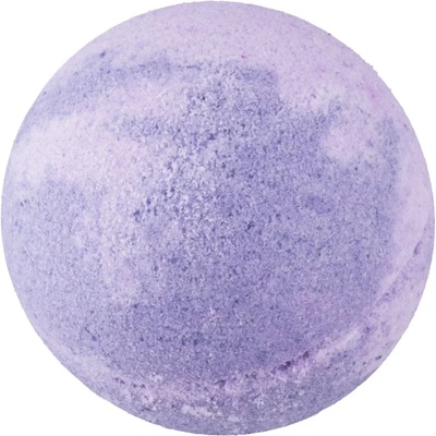 Greenum Lavender пенлива топка за вана 125 гр