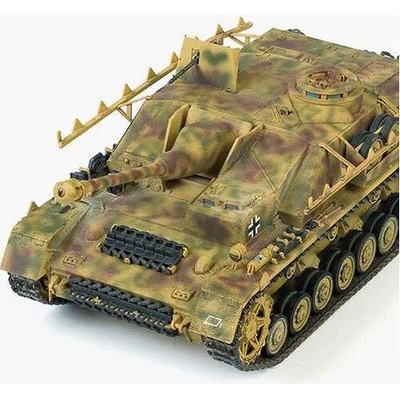 Academy StuG IV Sd.Kfz.167 raná verzia 1:35