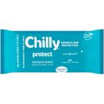 Chilly Интимни кърпички chilly (12 бр. ) Защита