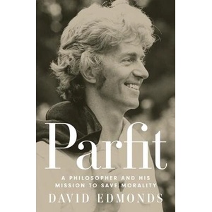 Parfit | David Edmonds (ISBN: 9780691225234)