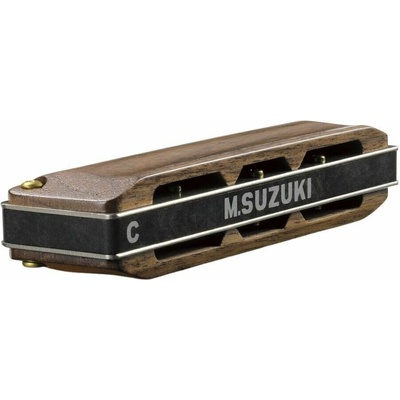 Suzuki Music Manji M-20W C