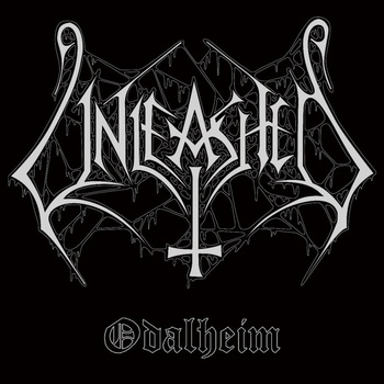 Unleashed - Odalheim CD