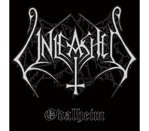 Unleashed - Odalheim CD