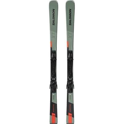 Salomon E S/Max 8 Xt 24/25