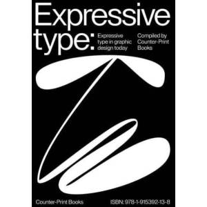 Expressive Type | JON DOWLING (ISBN: 9781915392138)