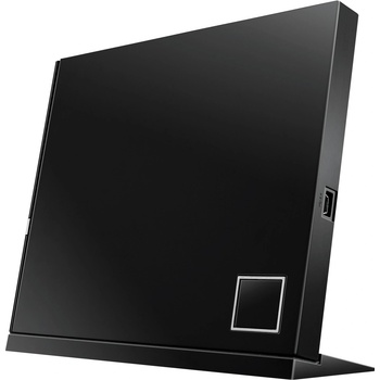 ASUS Записващо външно устройство ASUS SBC-06D2X-U Blu-Ray Slim (SBC-06D2X-U)
