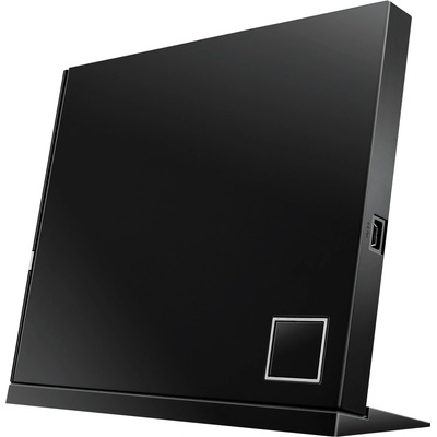ASUS Записващо външно устройство ASUS SBC-06D2X-U Blu-Ray Slim (SBC-06D2X-U)