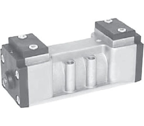 API Ventil ISO1P71