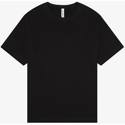 Canvas Unisex tričko CV3010 Black