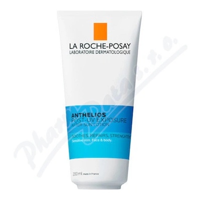 La Roche-Posay Anthelios Post-UV mléko 200 ml