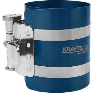 Kraft & Dele Уред за бутални пръстени 53-125mm, 75mm 63565 (KD11777)