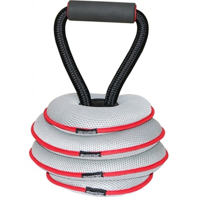MASTER soft-bell nastavitelná 0,5 - 9,5 kg