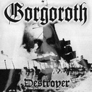 Gorgoroth - Destroyer CD
