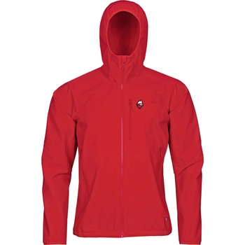 High Point Atom 2.0 Lady Hoody Jacket Размер: M / Цвят: червен