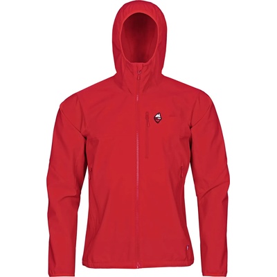 High Point Atom 2.0 Lady Hoody Jacket Размер: M / Цвят: червен