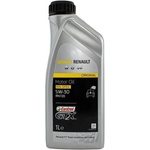 Castrol Renault GTX RN-SPEC RN720 5W-30 1 l