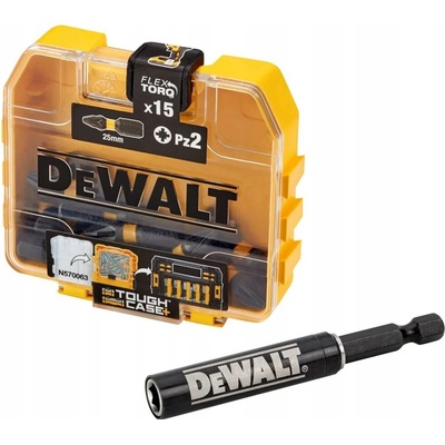 DeWalt PZ2 15 ks DT70618T