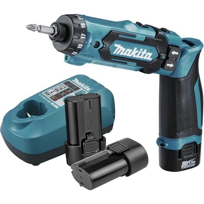 Makita DF012DSE