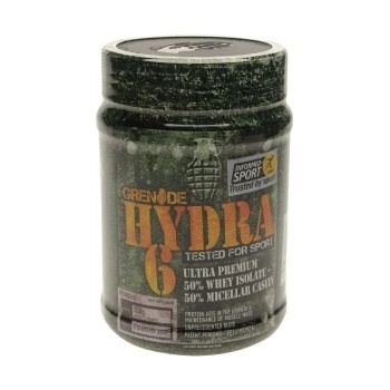 Grenade Hydra 6 350 g