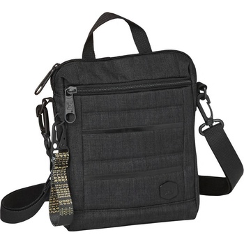Caterpillar B. Holt Utility Bag Цвят: черен