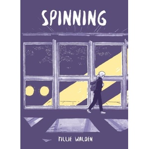 Spinning (ISBN: 9781910395950)