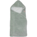 LODGER Wrapper Teddy Silk