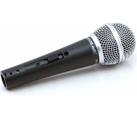 Master Audio DM508S