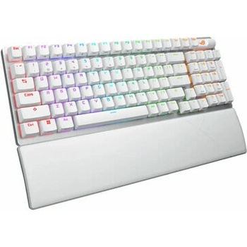 Asus ROG Strix Scope II 96 NX Snow 90MP037A-BKUA30