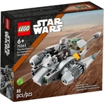 LEGO® Star Wars™ - The Mandalorian N-1 Starfighter Microfighter (75363)