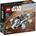 LEGO® Star Wars™ - The Mandalorian N-1 Starfighter Microfighter (75363)