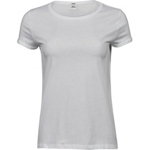 Tričko Roll-up Tee Jays Bílá