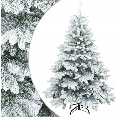Umelý vianočný stromček VidaXL 101 - 120 cm