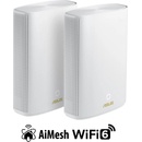 Asus ZenWiFi XP4 Hybrid 2ks 90IG05T0-BM9110