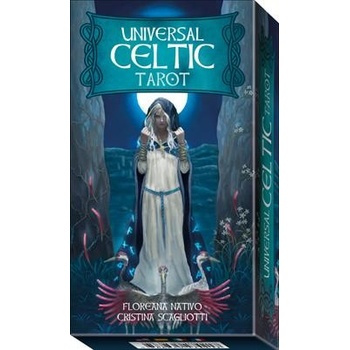 Universal Celtic Tarot