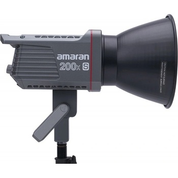 Amaran 200x S Bi-Color