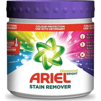 Ariel Stain Remover Colour препарат за премахване на петна 500 гр