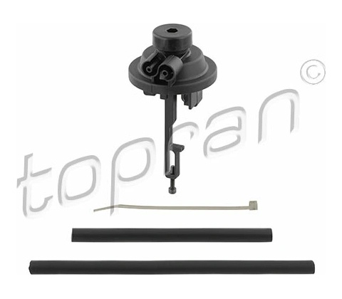 TOPRAN 100 578