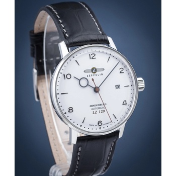 Zeppelin 8062-1