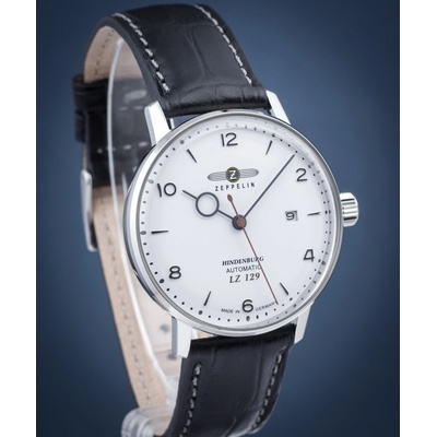 Zeppelin 8062-1