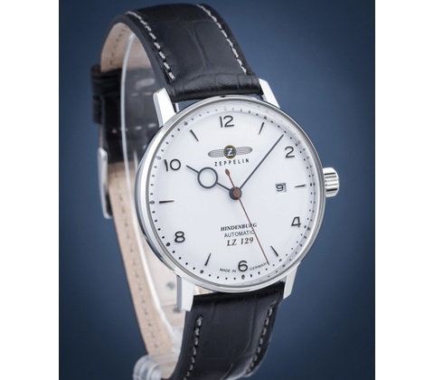 Zeppelin 8062-1