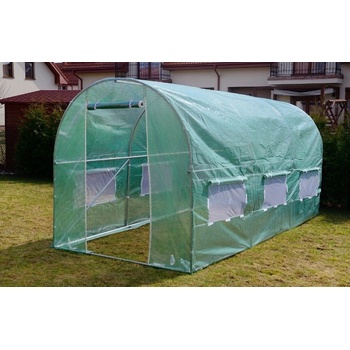 Foxigy 2x3m s UV filtrom Standard