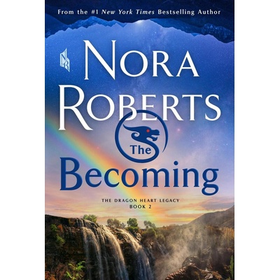The Becoming - Nora Robertsová