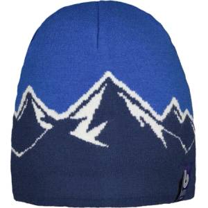 Barts Мъжка зимна шапка (beanie) Barts Timberline Beanie - Blue - размер One Size (904-7192-0311)
