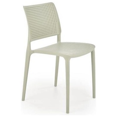 Halmar K514 Plastová / zelená mátová