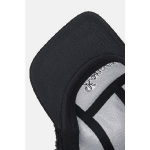 Kangol Шапка с козирка FAUX SHERPA 5-PANEL (K5466.BK001)