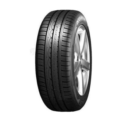 Fulda EcoControl 235/65 R17 108V