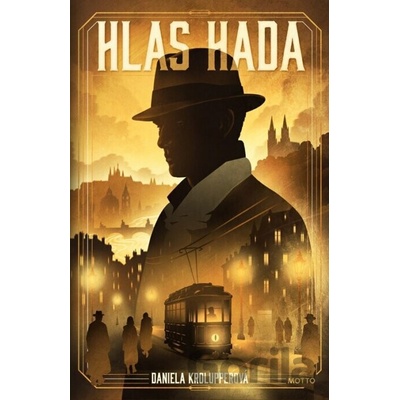 Hlas Hada