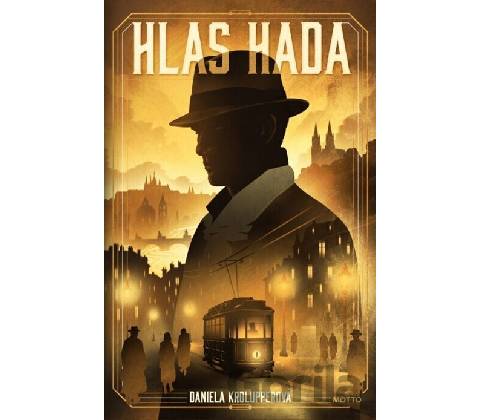 Hlas Hada